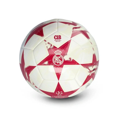 Pallone Real Madrid UCL 2026-2027