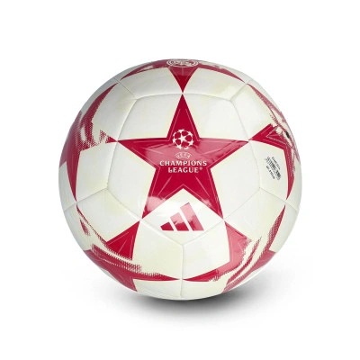 Pallone Real Madrid UCL 2026-2027