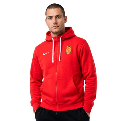 Giacca RCD Mallorca Fanswear Hoodie