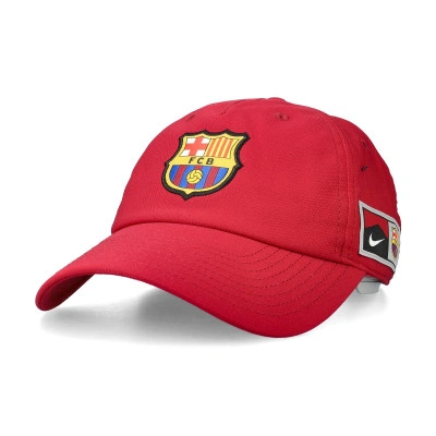 Cappello FC Barcelona 2026-2027