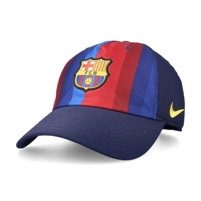 Cappello FC Barcelona 2026-2027