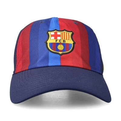 Cappello FC Barcelona 2026-2027