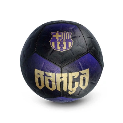Pallone FC Barcelona 2026-2027