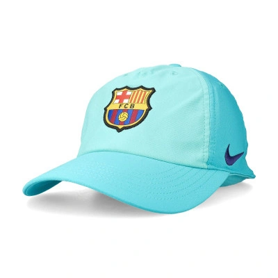 Cappello FC Barcelona 2026-2027