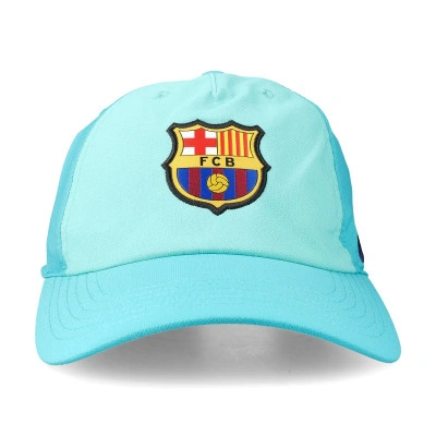 Cappello FC Barcelona 2026-2027