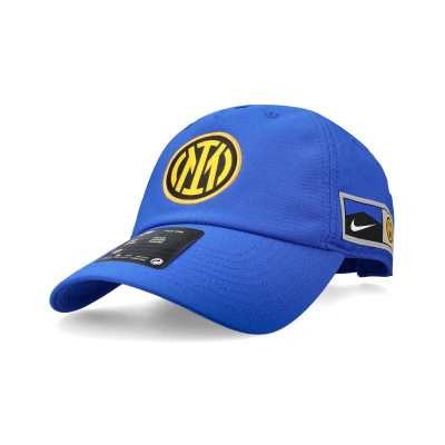 Cappello Inter Milan 2026-2027
