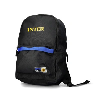 Zaino Inter 2026-2027 Black