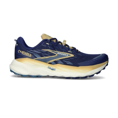 Scarpe Cascadia 19