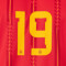 Maglia adidas Spagna Home Mondiali 2026 Lamine