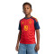 Maglia adidas Spagna Home Mondiali 2026 da Bambino Lamine