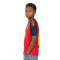 Maglia adidas Spagna Home Mondiali 2026 da Bambino Lamine
