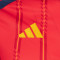 Maglia adidas Spagna Home Mondiali 2026 da Bambino Lamine