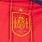 Maglia adidas Spagna Home Mondiali 2026 da Bambino Lamine