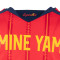 Maglia adidas Spagna Home Mondiali 2026 da Bambino Lamine