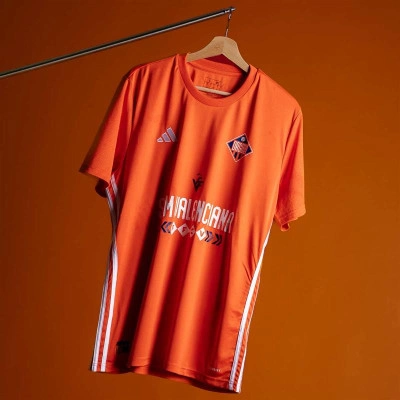Maglia Afició CON PERSONALIZACIÓN FFCV Niño