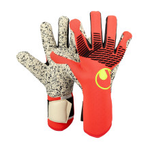 Guanti Uhlsport Fangmaschine Supergrip+ Hn