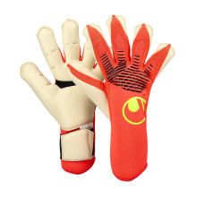 Guanti Uhlsport Fangmaschine Absolutgrip Hybridrid