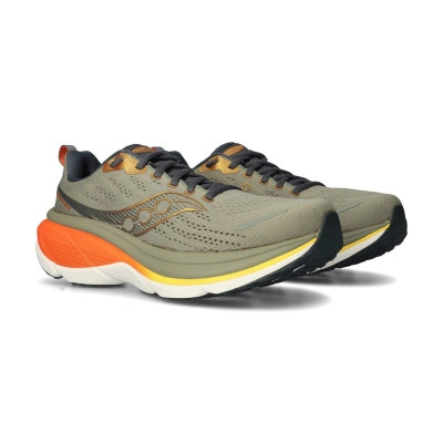 Scarpe Hurricane 25