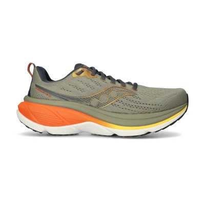 Scarpe Hurricane 25