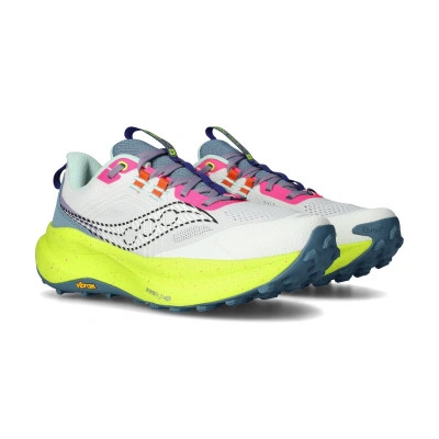 Scarpe Saucony Xodus Ultra 4 da Donna