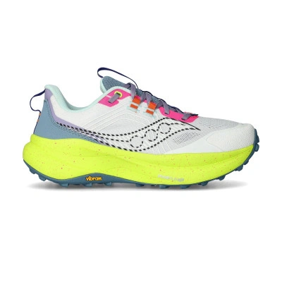 Scarpe Saucony Xodus Ultra 4 da Donna