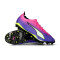 Scarpe Puma Ultra 6 Carbon Nitro FG