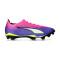 Scarpe Puma Ultra 6 Carbon Nitro FG