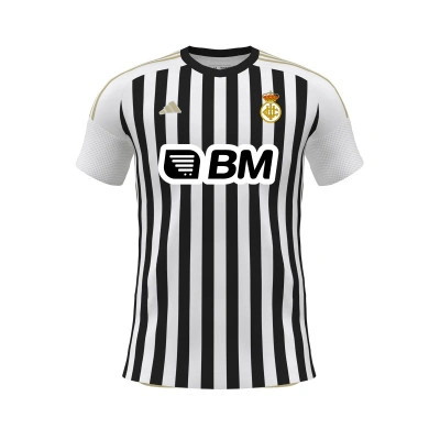 Maglia 1ª Equipación 2025-2026 Niño Real Unión Store