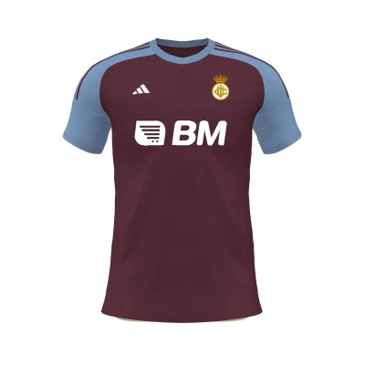 Maglia 2ª Equipación 2025-2026 Real Unión Store
