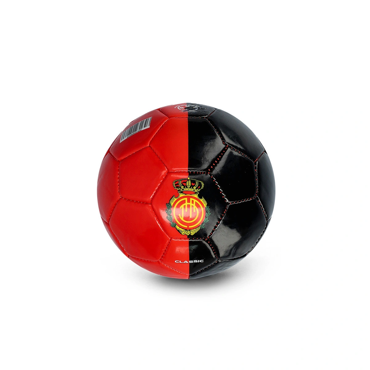 balon-mallorca-mini-rcd-mallorca-primera-equipacion-2026-2027-rojo-0