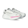 Aero Glide 4 da Donna-White-White-Black