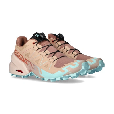 Scarpe Speedcross 6 da Donna