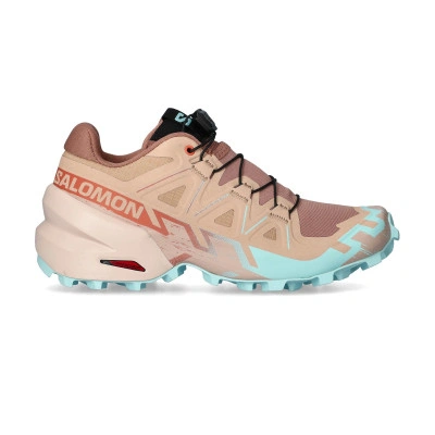 Scarpe Speedcross 6 da Donna