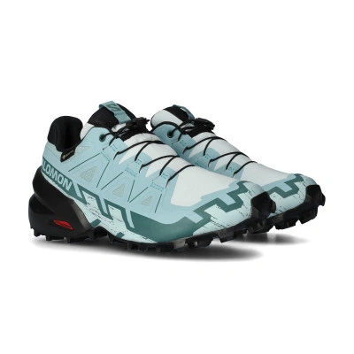 Scarpe Speedcross 6 Gtx da Donna
