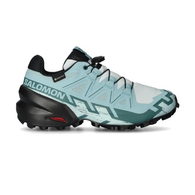 Scarpe Speedcross 6 Gtx da Donna