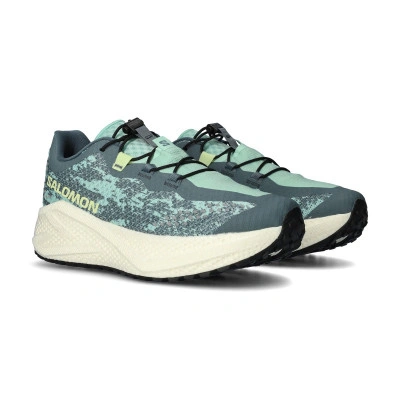 Scarpe Aero Glide 4 Gravel