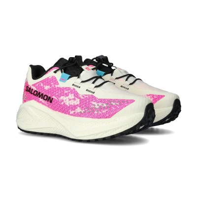Scarpe Aero Glide 4 Gravel da Donna