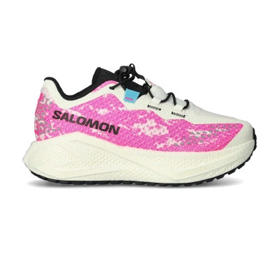 Scarpe Aero Glide 4 Gravel da Donna