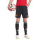 Pantaloncini adidas Manchester United Home 2025-2026