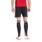 Pantaloncini adidas Manchester United Home 2025-2026
