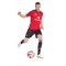 Pantaloncini adidas Manchester United Home 2025-2026