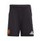 Pantaloncini adidas Manchester United Home 2025-2026