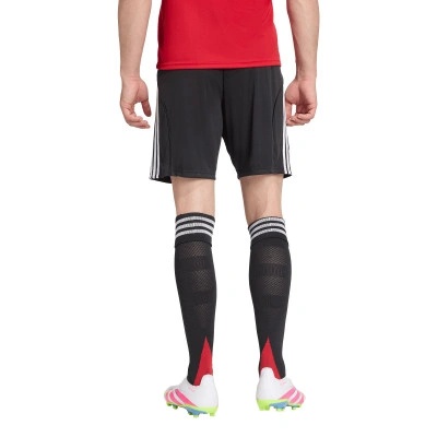 Pantaloncini Manchester United Home 2025-2026