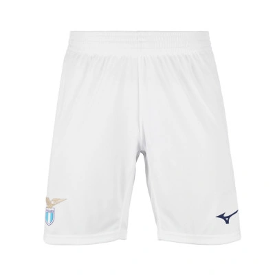Pantaloncini Lazio Home 2026-2027