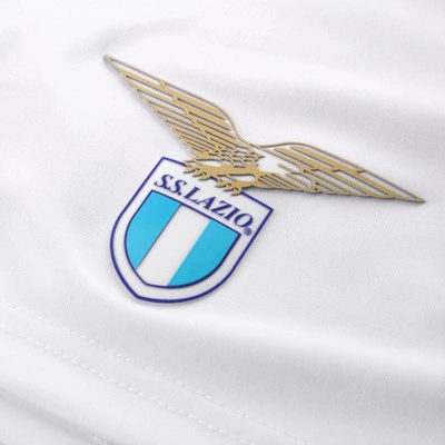 Pantaloncini Lazio Home 2026-2027