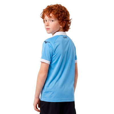 Maglia Lazio Primera Equipación 2026-2027 Niño