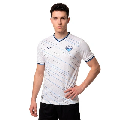 Maglia Lazio Away 2026-2027