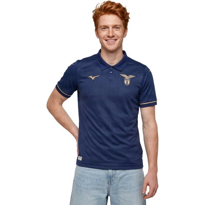 Maglia Lazio Tercera Equipación 2026-2027