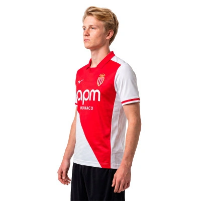 Maglia AS Monaco Home 2026-2027