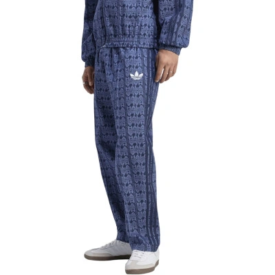 Pantaloni  Real Madrid LFTSLR Fanswear 2026-2027